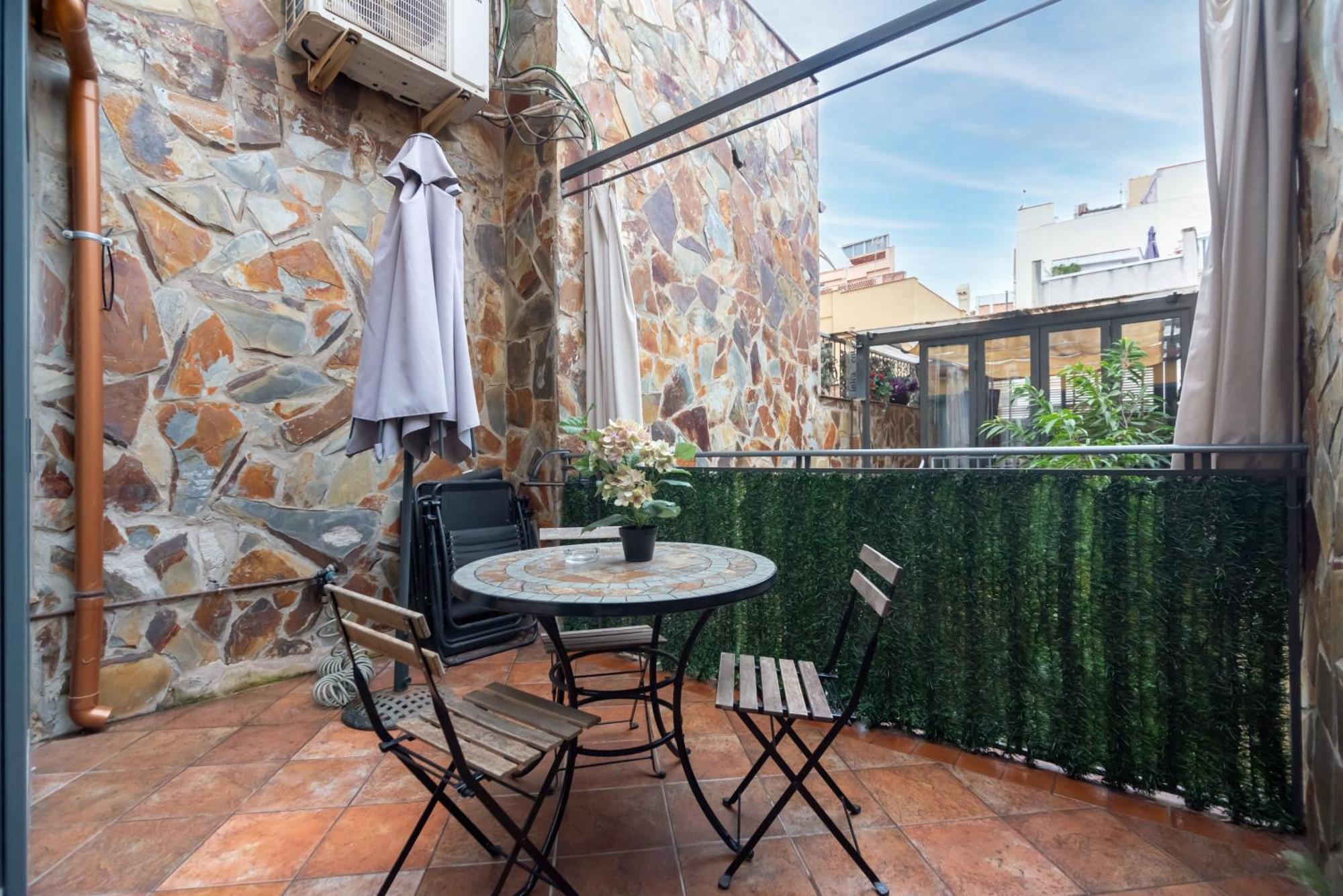 Hostal House Barcelona Exterior foto