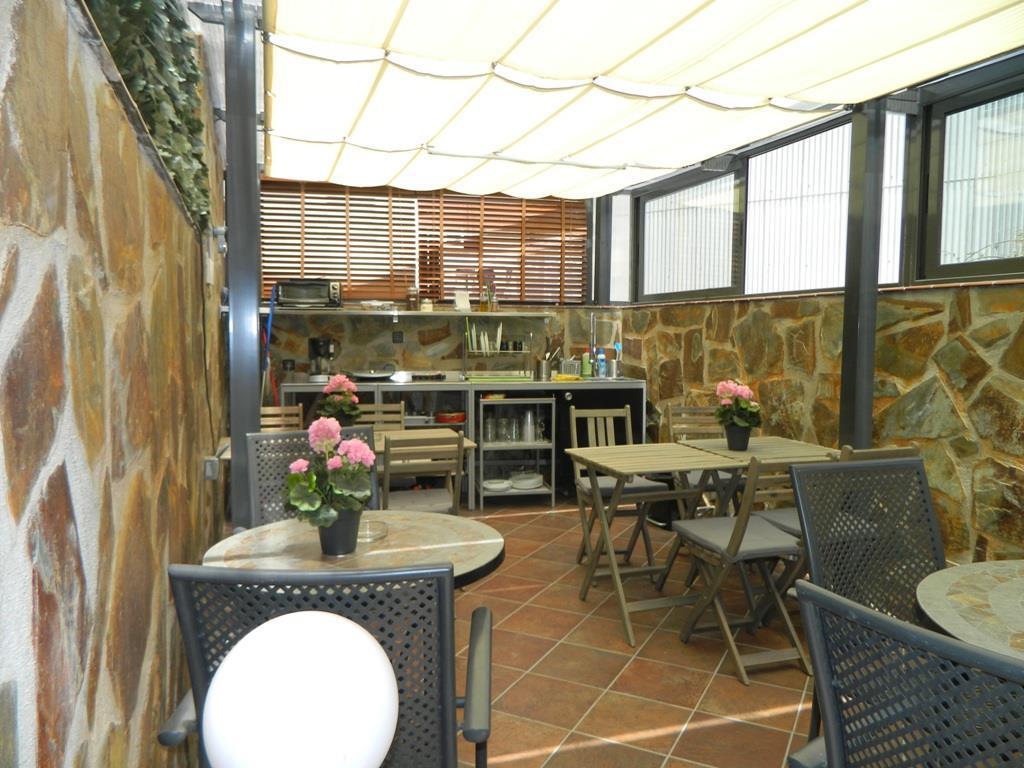 Hostal House Barcelona Exterior foto