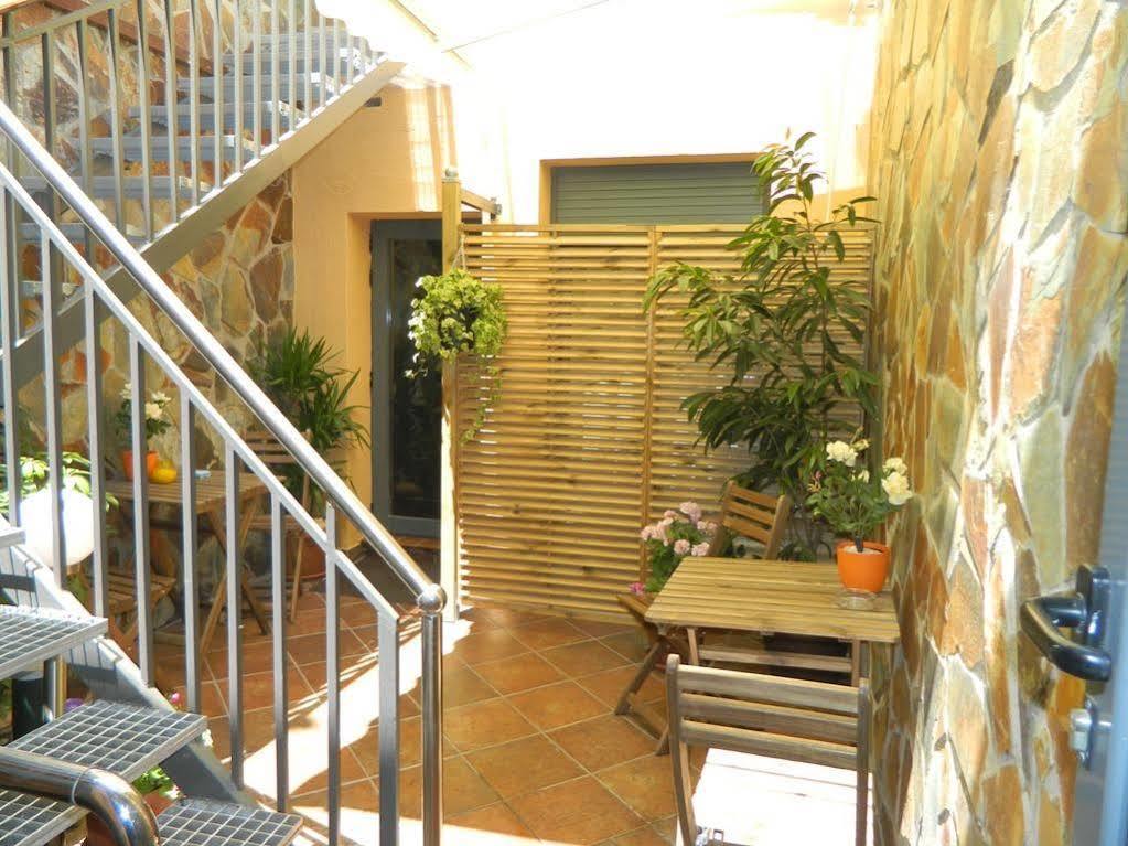 Hostal House Barcelona Exterior foto